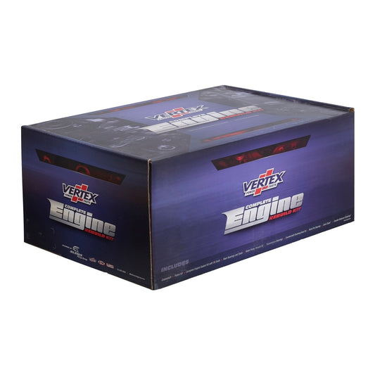 Complete Engine Rebuild Kit - Honda CR125R 2003