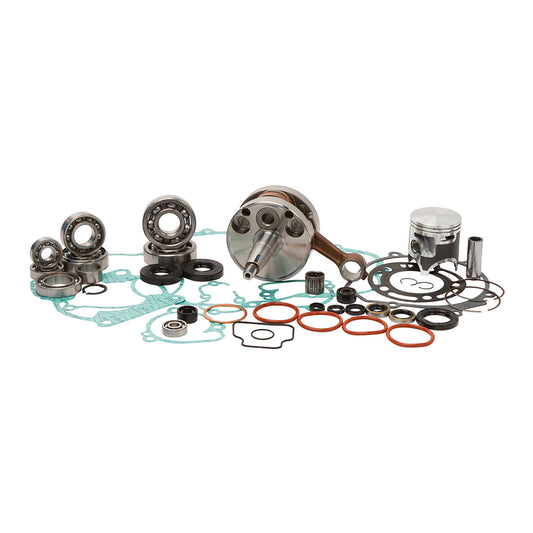 Complete Engine Rebuild Kit - Kawasaki KX85 '01-'04