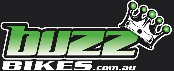 Buzz Bikes