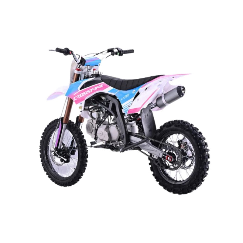 Cf140 Crossfire CF140 – Buzz Bikes