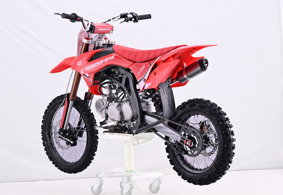 Cf140 Crossfire CF140 – Buzz Bikes