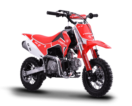 Crossfire CF70 Dirt Bike