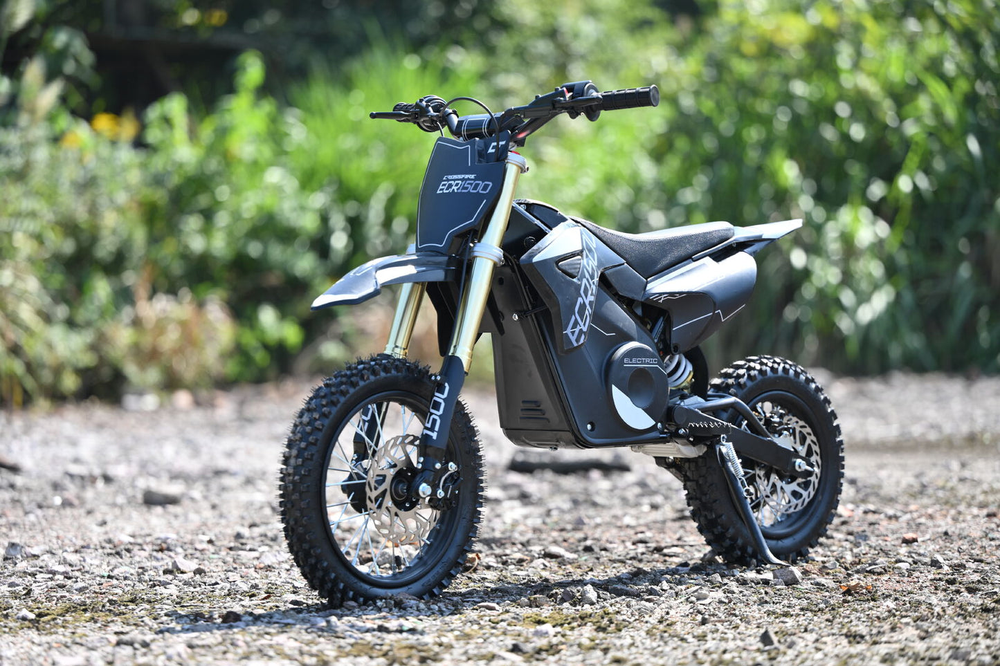 Crossfire ECR1500 Kids Electric Dirt Bike