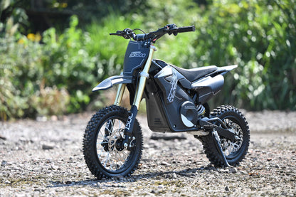 Crossfire ECR1500 Kids Electric Dirt Bike