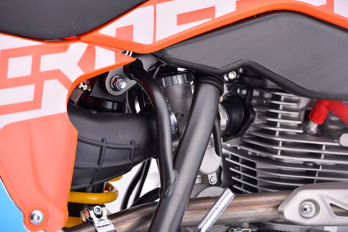 Crossfire CF250 – Buzz Bikes