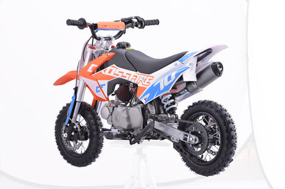 Crossfire CF70 Dirt Bike