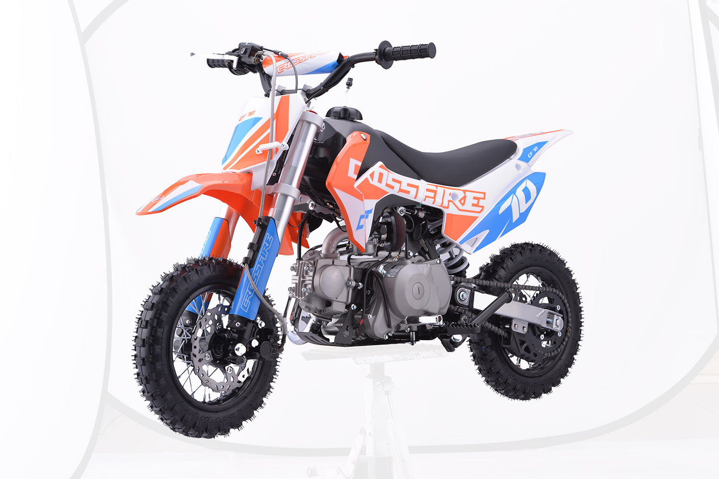 Crossfire CF70 Dirt Bike