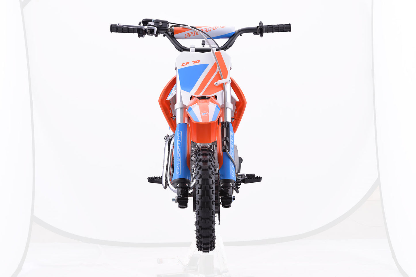 Crossfire CF70 Dirt Bike