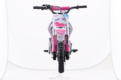 Crossfire CF70 Dirt Bike