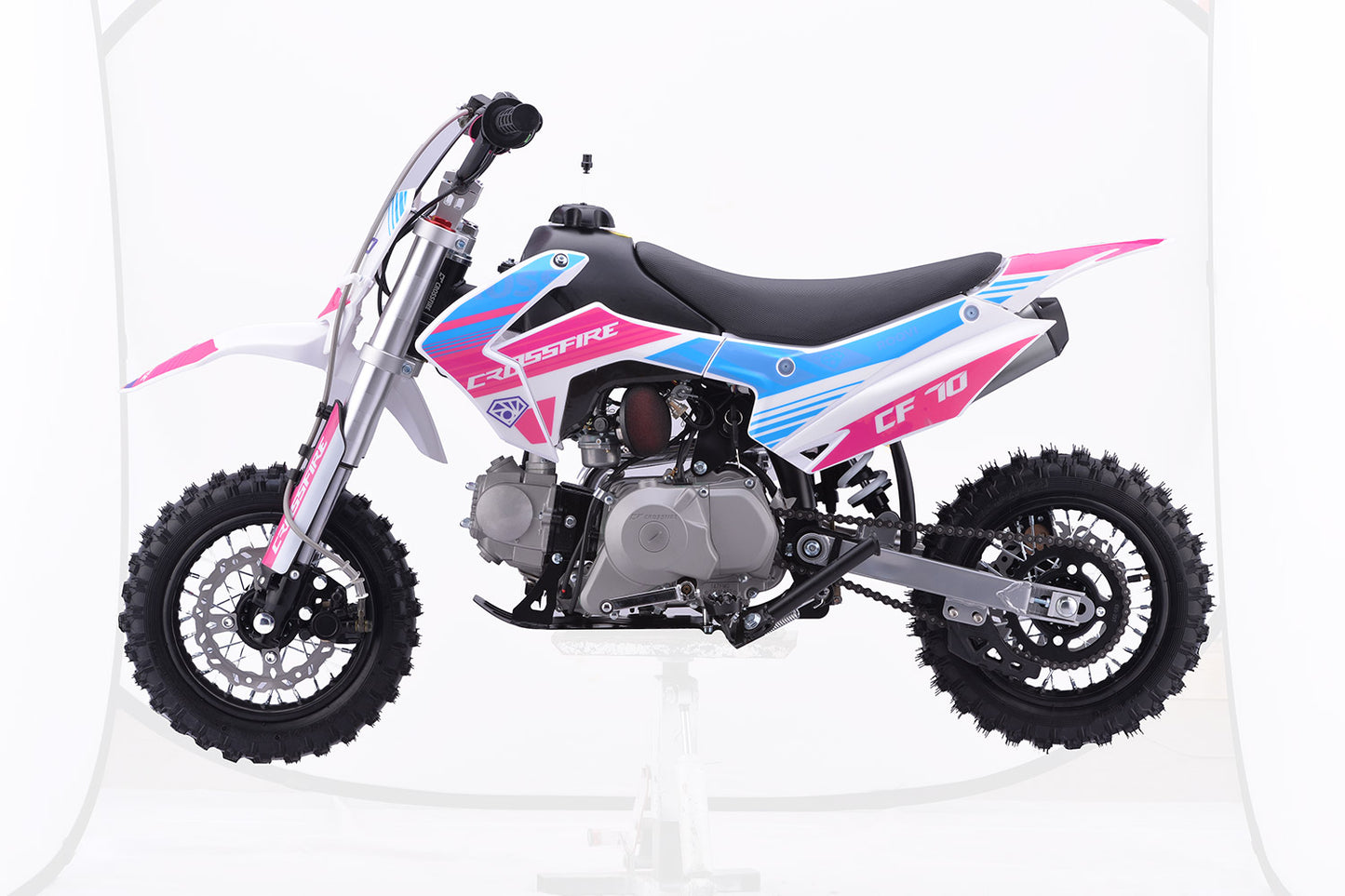 Crossfire CF70 Dirt Bike