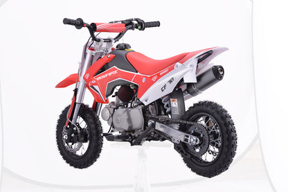 Crossfire CF70 Dirt Bike