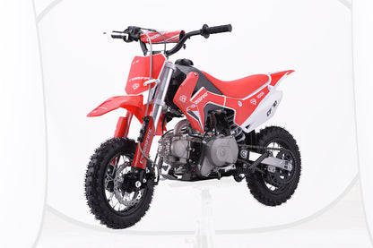 Crossfire CF70 Dirt Bike