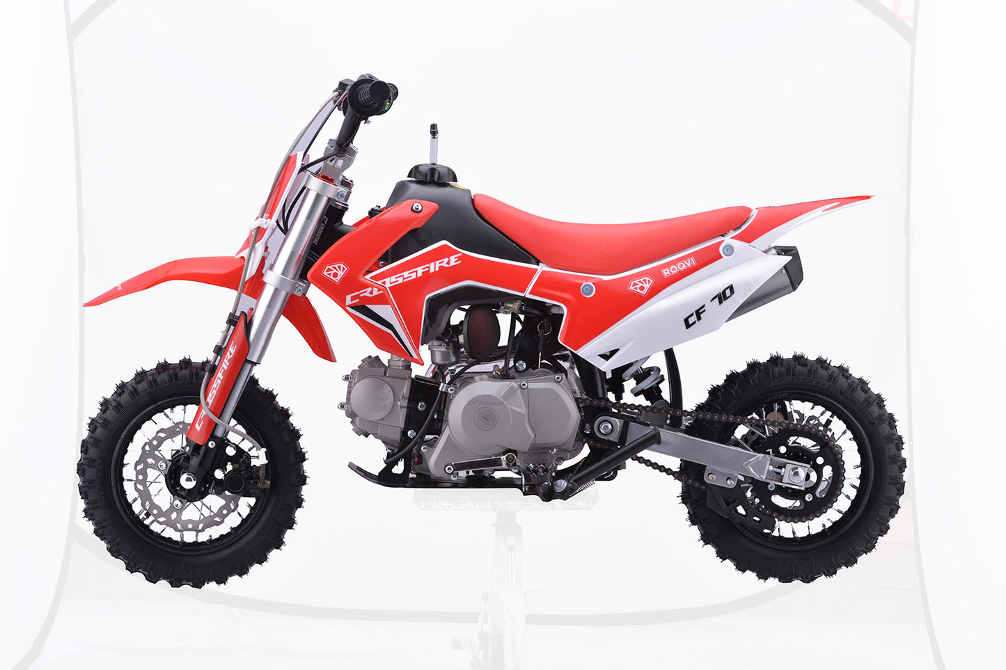 Crossfire CF70 Dirt Bike