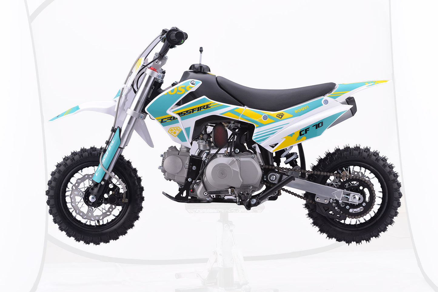 Crossfire CF70 Dirt Bike