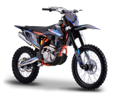 Crossfire Dirt Bikes – Buzz Bikes