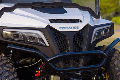 Crossfire E10 Electric UTV