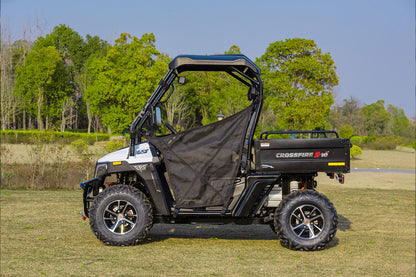 Crossfire E10 Electric UTV