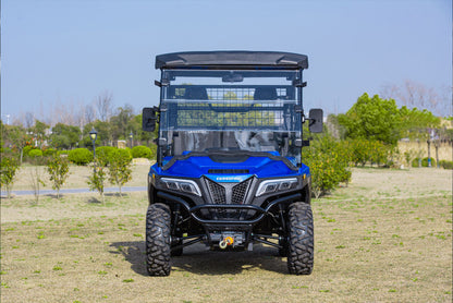 Crossfire E10 Electric UTV