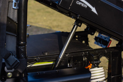 Crossfire E10 Electric UTV