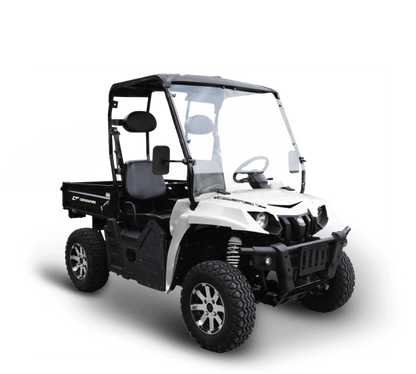 Crossfire E5 Electric UTV