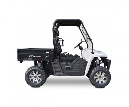 Crossfire E5 Electric UTV