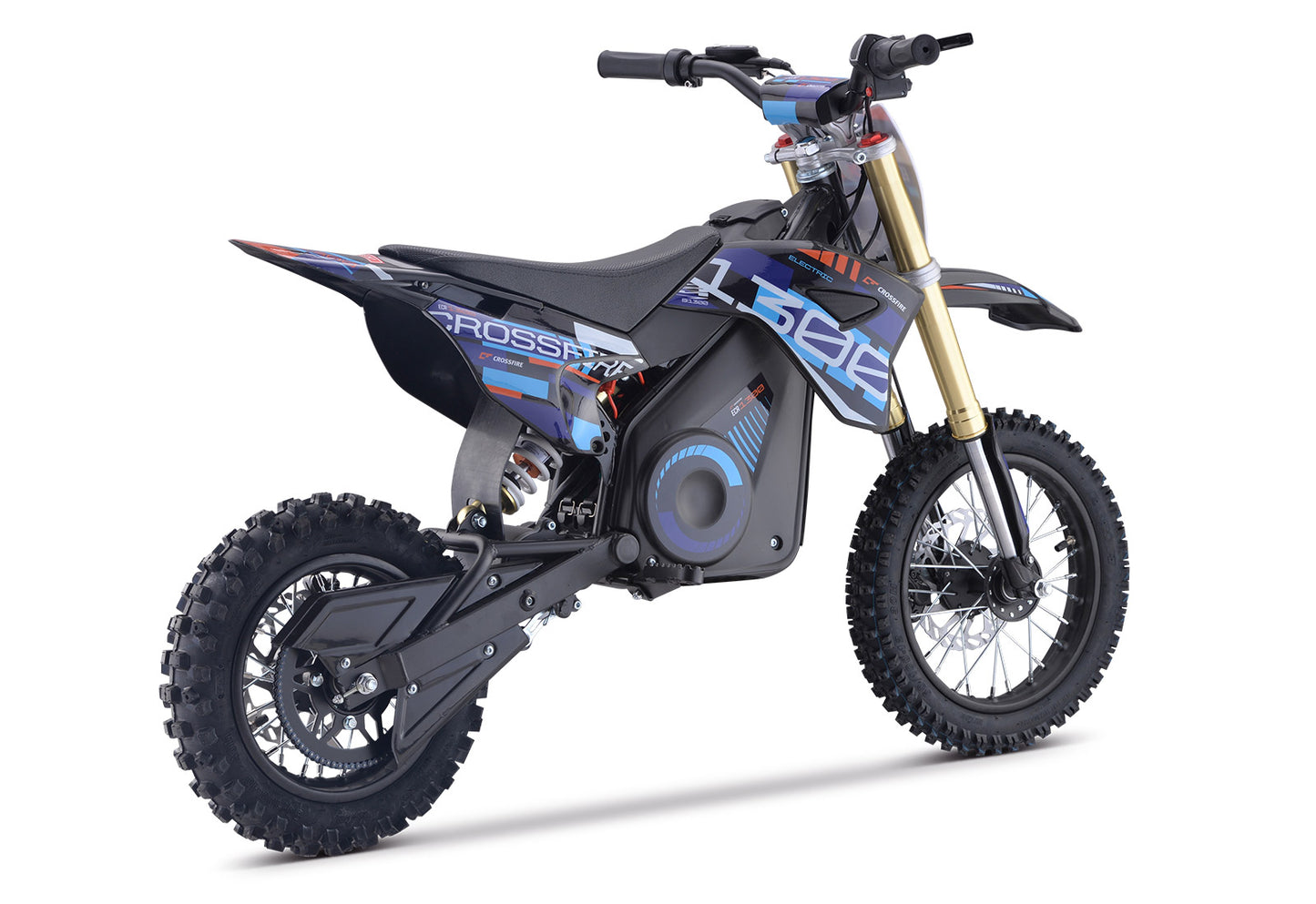 Crossfire ECR1300 Electric Dirt bike