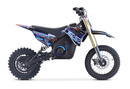 Crossfire ECR1300 Electric Dirt bike