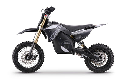 Crossfire ECR1500 Kids Electric Dirt Bike