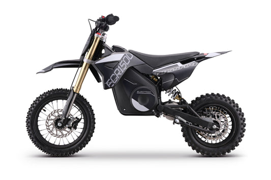 Crossfire ECR1500 Kids Electric Dirt Bike