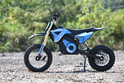 Crossfire ECR1500 Kids Electric Dirt Bike