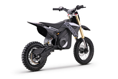 Crossfire ECR1500 Kids Electric Dirt Bike