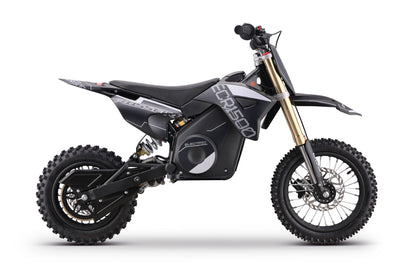 Crossfire ECR1500 Kids Electric Dirt Bike