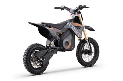 Crossfire ECR1500 Kids Electric Dirt Bike