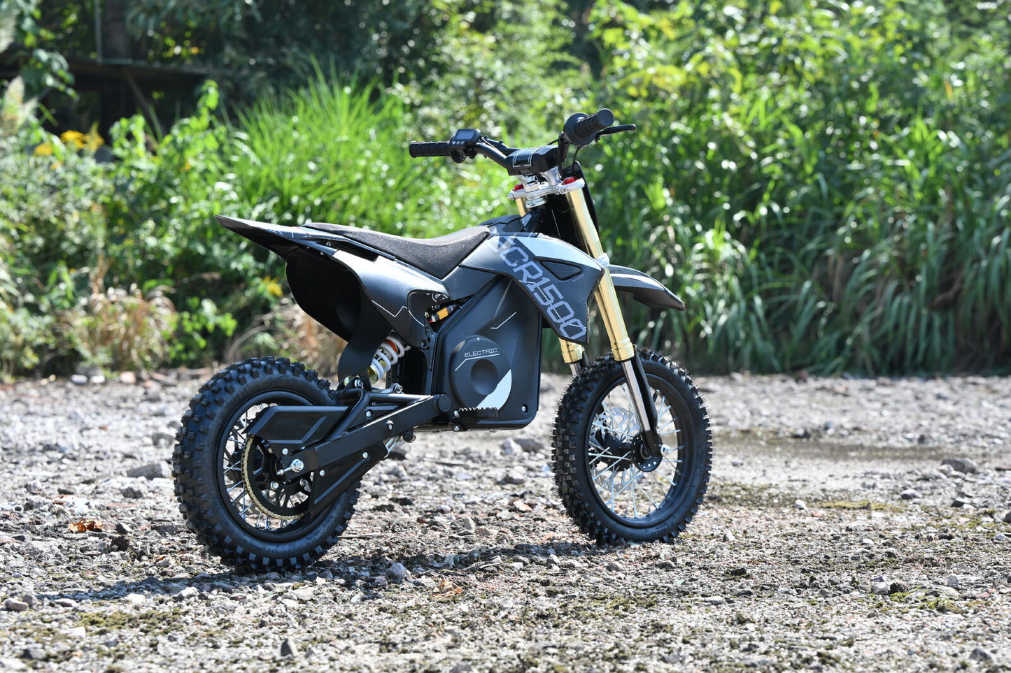 Crossfire ECR1500 Kids Electric Dirt Bike