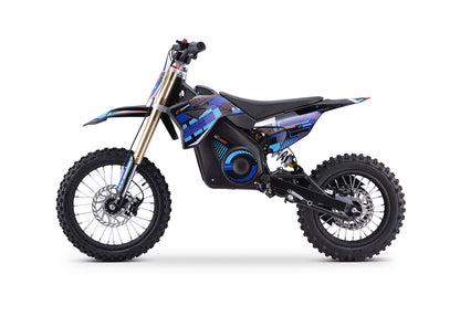 Crossfire ECR1800 Electric Dirt bike