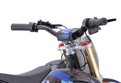 Crossfire ECR1800 Electric Dirt bike