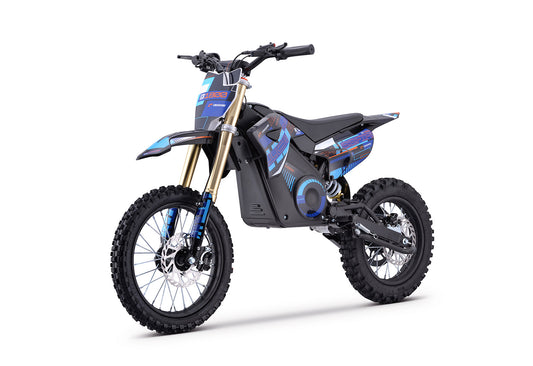 Crossfire ECR1800 Electric Dirt bike