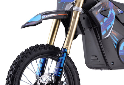 Crossfire ECR1800 Electric Dirt bike