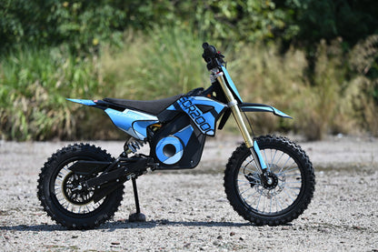 NEW MODEL Crossfire ECR2000 Kids Electric Dirtbike – almost SOLD OUT