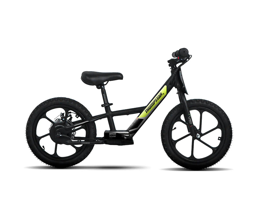 Thumpstar - TSE16H| Electric Balance Bike | 16in