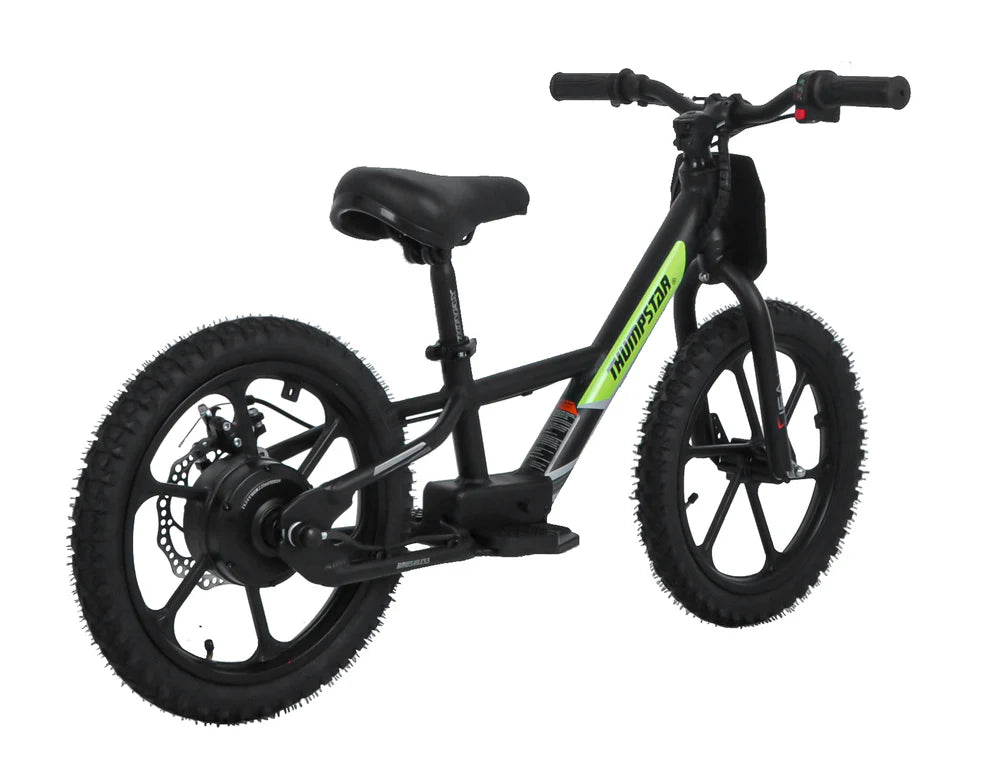 Thumpstar - TSE16H| Electric Balance Bike | 16in