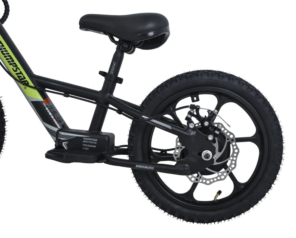 Thumpstar - TSE16H| Electric Balance Bike | 16in