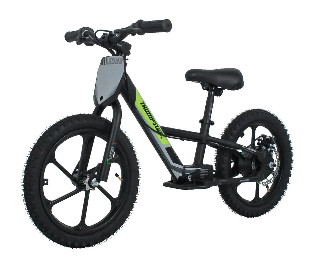 Thumpstar - TSE16H| Electric Balance Bike | 16in