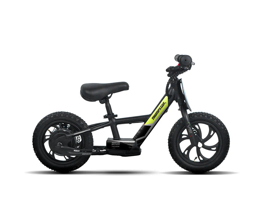 Thumpstar - TSE 12H | Electric Balance Bike | 12in