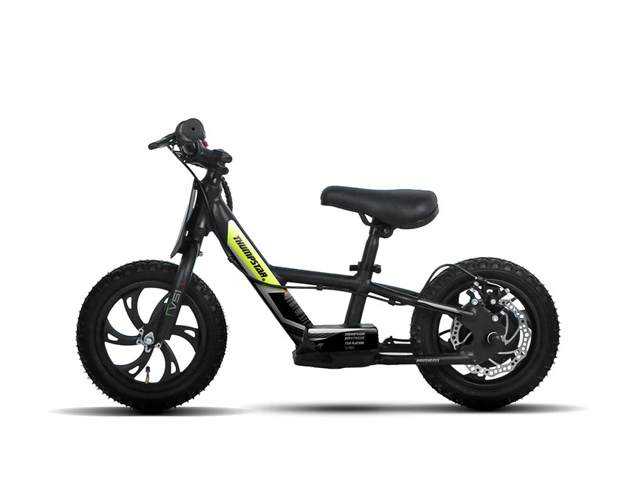 Thumpstar - TSE 12L | Electric Balance Bike | 12in