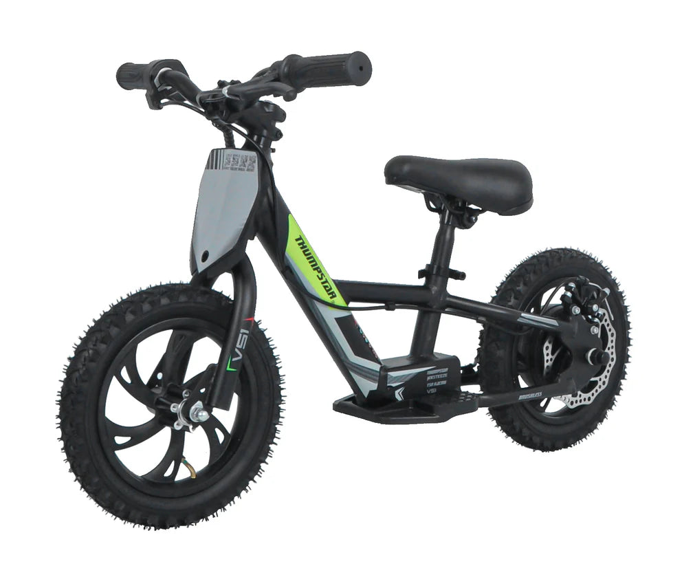 Thumpstar - TSE 12H | Electric Balance Bike | 12in