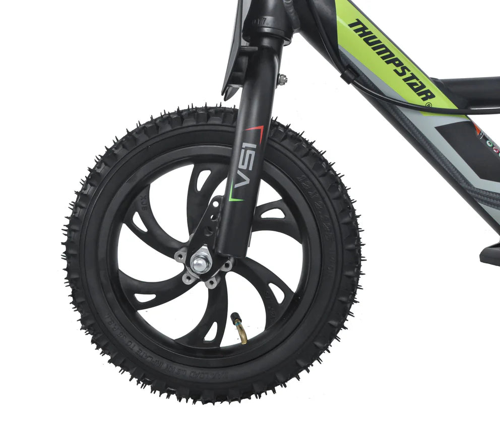 Thumpstar - TSE 12H | Electric Balance Bike | 12in