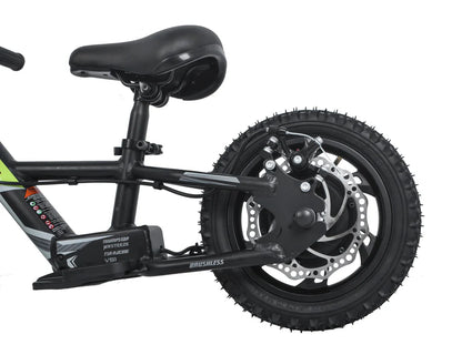 Thumpstar - TSE 12H | Electric Balance Bike | 12in