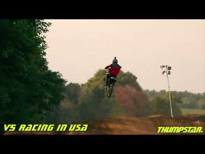 Thumpstar TSX 125cc GR Dirt Bike