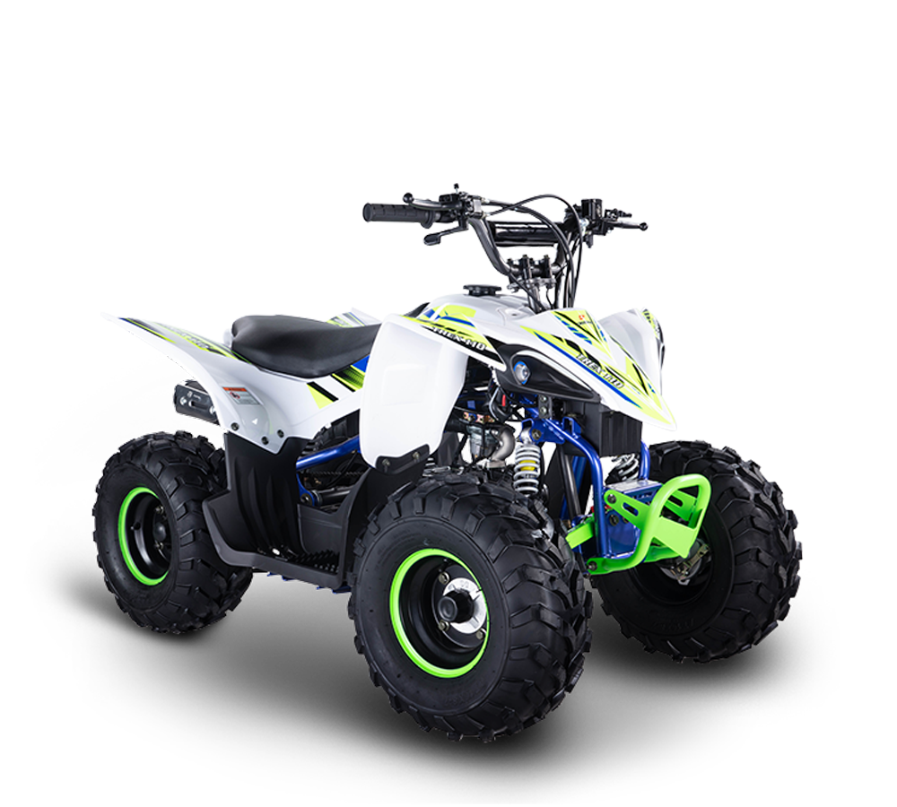 ATV & Quad – Buzz Bikes
